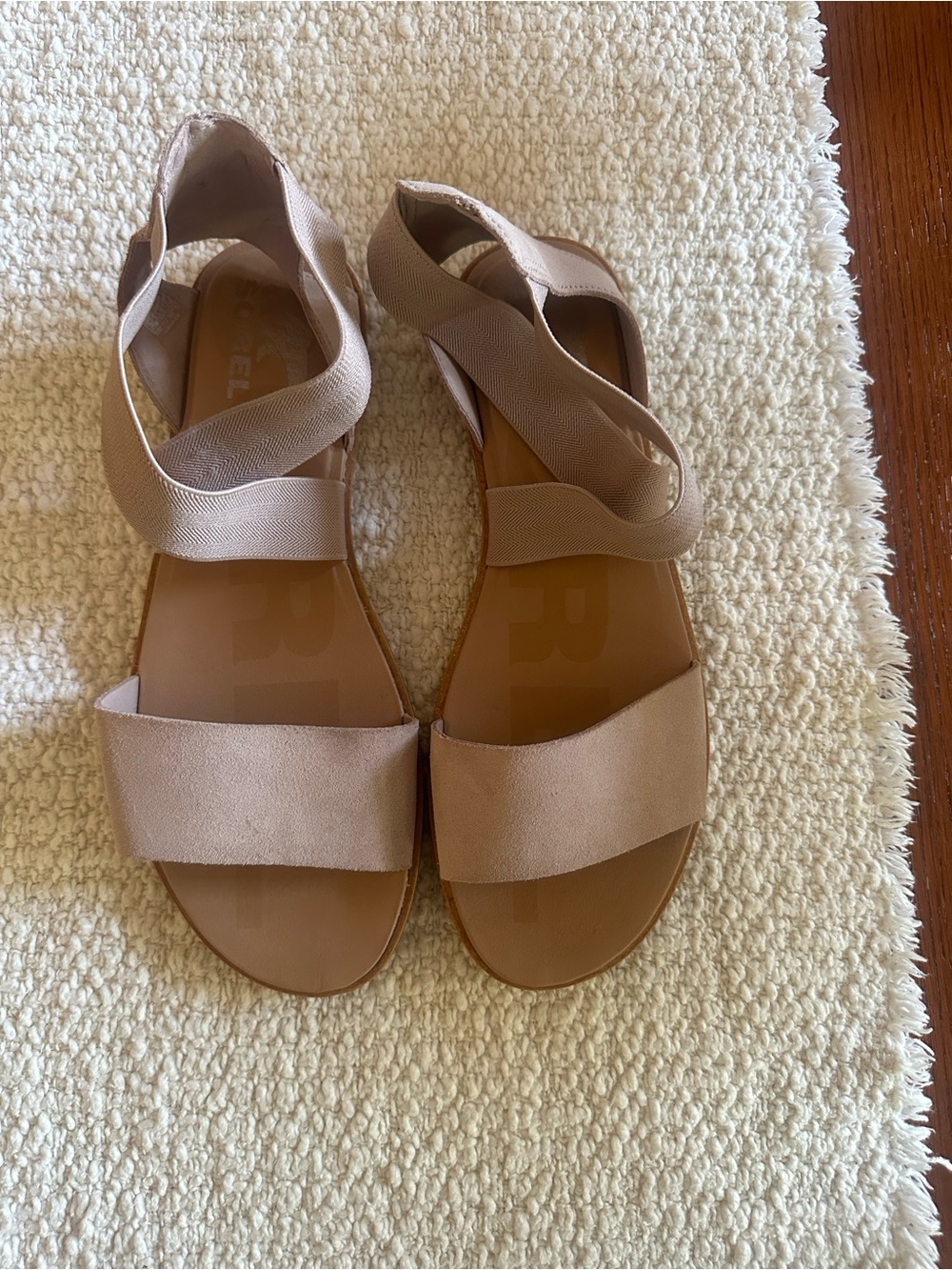 Sorel Ella Sandal - Picture 3 of 8